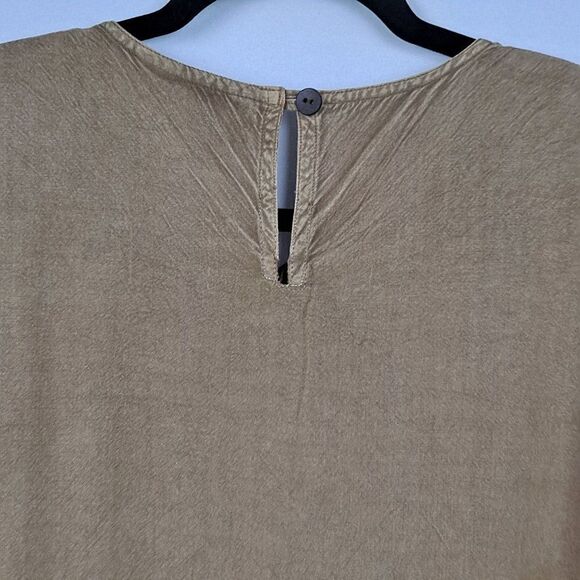 Ladies topper NWOT - Picture 10 of 10